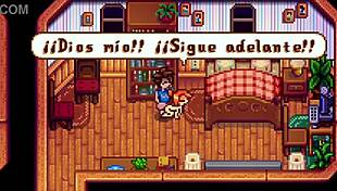 Xtardew valley robin parte 1 en español stardew valley fucking pussy
