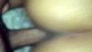 What A Late Night Fuck With That Fat Ass And Big Cock!