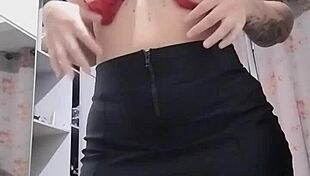 Abre O Ziper E Poe O Pau Pra Fora Que Eu Vou Cair De Boca Na Sua Rola