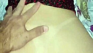 My best friend left her husband and fucked hard with me in hotel