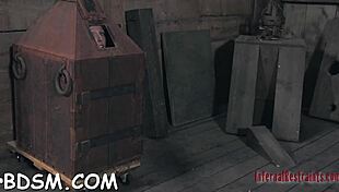 Marvelous Redhead Hottie Prepares to Strip Naked on Cam with Toys