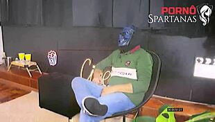 Niki Reborn Ready for the Role