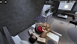 Do these horny sluts want to fuck with big cocks in a threesome?