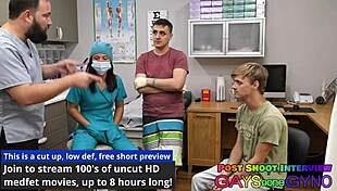 Hell Yeah! Franks Football Physical Turns Anal with Dr Canada