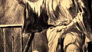 Vintage Erotic Art Featuring Beaver Pussy And Hairy Antique Scenes