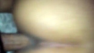 What A Late Night Fuck With That Fat Ass And Big Cock!