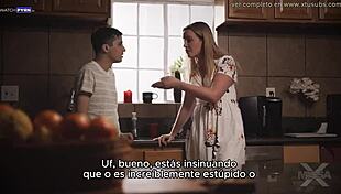 Ellas Me Piden Correrme Dentro Sub Esp