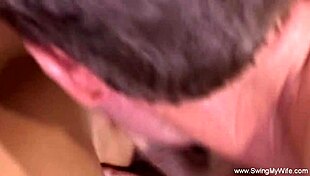 swinger wifey enjoys the exposure?