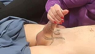 my stepmother caught me, punished with extreme measures, part 1