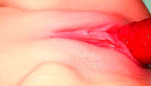 No condom cock in the ass, ready for double?