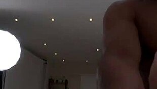 Blonde Brazilian Vivian Lola Craves Anal Assfucking