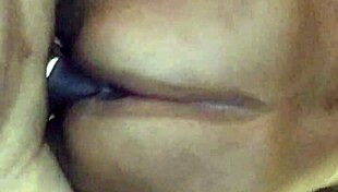 Mi Amante Montando Suavemente