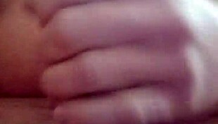 Cumming Hard While Everyone Sleeps Naked