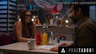 Pure taboo desperate katie kush offers herself to loan officer to save her sinking business