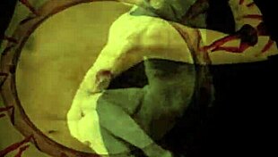 Vintage Erotic Art Featuring Beaver Pussy And Hairy Antique Scenes