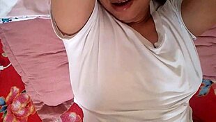 Damn! I need someone to wreck my tight slit while I touch myself solo!