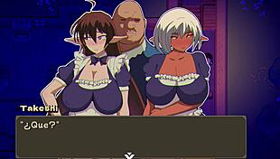 NTR Rice Prologue in Spanish