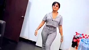 i watch daniela darcourt move her ass for anal sex