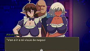 NTR Rice Prologue in Spanish