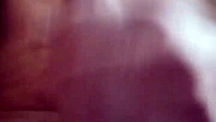 Cumming Hard While Everyone Sleeps Naked