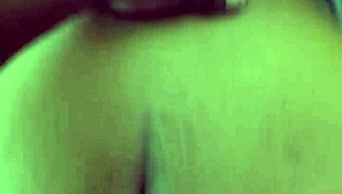 i love doggy fucking with huge monster cock, juicy vagina bent over