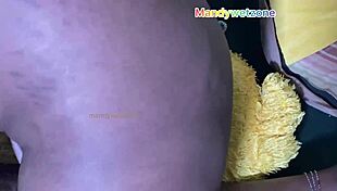 Curvy Latina Nurse Provides Premium Service At Clinic