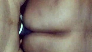 Mi Amante Montando Suavemente