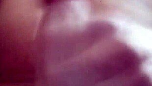 Cumming Hard While Everyone Sleeps Naked