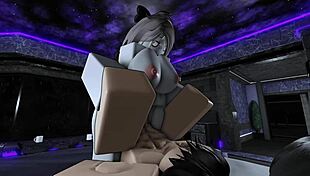 Tall Friend Requests Assistance on Roblox