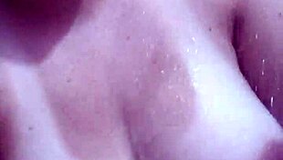 Imagine feeling warm drips, contrasting cool sensations