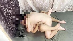 why did i throw leg with my work friend, that hot mexican chick, leading to orgasm?