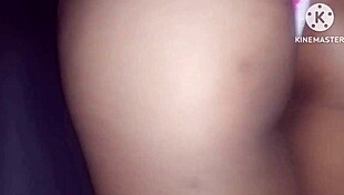 Husband Eats Blonde Friend While Wife Watches Cuckold