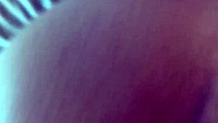 i love doggy fucking with huge monster cock, juicy vagina bent over