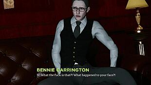 Eternum 106 Game Adventure