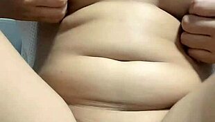 Solo Self-Pleasure Session