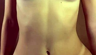 i admire my sexy slut girlfriend taking it