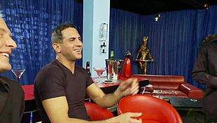 Paige's Bold Revenge Through Sex