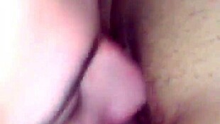 Step Sister Enjoys Doggystyle Playtime