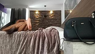 Fucking My Tattooed Ex Brings Back Intense Emotions