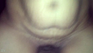 Amateurs Eating Pussy From Behind