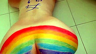 I fucked my mother in law's tight ass and finished her anal