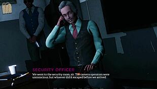 Eternum 106 Game Adventure