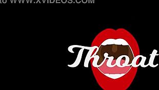 Stepmom Delivers Intense Blowjob To Stepson