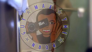 I love Emma's monster cock blowjob