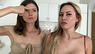 Gina Gerson and Maya Rose discuss healthy lifestyle