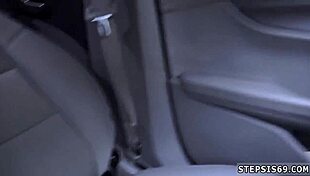 Cute Chubby Teen the Next Day Stepbro Got a Frenzied Call from Anikka