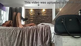 Fucking My Tattooed Ex Brings Back Intense Emotions