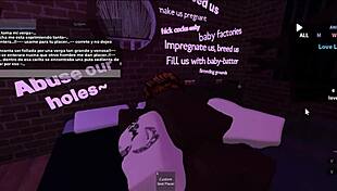 Blonde Lover Of Big Black Cock Has Rough Intense Sex