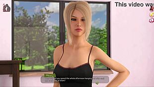 Helping The Hotties In Game Episode 21! Exciting Adventures Await.