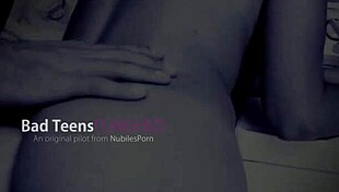 man, spankin’ alex harper’s ass got me goin crazyy...